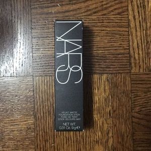Nars foundation stick, brand New ♥️